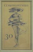50620 / 1275 - Grafika, um�n�