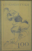 50623 / 1274 - Grafika, um�n�