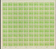 50755 / 35 - Philately / Czechoslovakia 1918-39 / Hradcany 1918 - Imperforated
