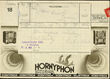 50762 / 701 - Philately / Postal Stationery CZE 1918-39 / Blank Forms