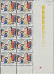 50768 / 1578 - Philately / Czech Republic / Stamps