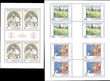 50771 / 1580 - Philately / Czech Republic / Stamps