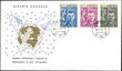 50877 / 2086 - Philately / Europe / Albania