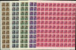 50902 / 1103 - Philately / Czechoslovakia 1945-92 / Revolutionary Overprints 1944-45