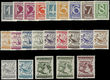 51103 / 2731 - Philately / Europe / Austria / Republic 1918-38