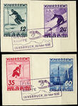 51142 / 2736 - Philately / Europe / Austria / Republic 1918-38
