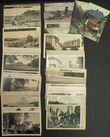 51211 / 4240 - Collections / Picture Postcards