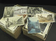 51270 / 4241 - Collections / Picture Postcards