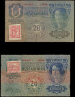 51306 / 3632 - Banknotes