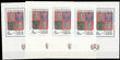 51330 / 1579 - Philately / Czech Republic / Stamps