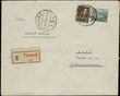 51444 / 2085 - Philately / Europe / Albania
