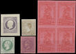 51465 / 2088 - Philately / Europe / Belgium