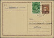 51570 / 1456 - Philately / Postal Stationery CZE 1945-92 / Postcards