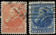 51701 / 3015 - Philately / North America and Mesoamerica