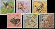 52053 / 3151 - Philately / Asia