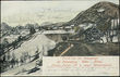 52100 / 3352 - Picture Postcards / Theme / Railways, Cableways