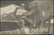 52220 / 0 - Picture Postcards / Theme / Airplanes, Airships and Baloons