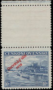 52228 / 1002 - Philately / Slovakia 1939-45 / Stamps