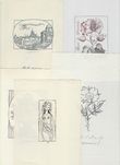 52336 / 3773 - Prints, Art