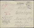 52481 / 0 - Philately / Europe / Germany / Philatelic Domains / C.C. and Prisons