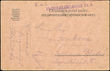52575 / 0 - Philately / Other Philatelic Domains / Field Post / Austria and Hungary / Air Force