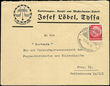 52585 / 0 - Philately / Other Philatelic Domains / Memorial Cancelled / Sudetenland