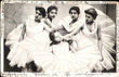 52995 / 0 - Picture Postcards / Theme / Actors, singers, cabarets and circus