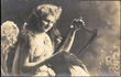 53008 / 0 - Picture Postcards / Theme / Actors, singers, cabarets and circus
