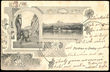 53072 / 0 - Picture Postcards / Topography / Czech republic / City of Praha