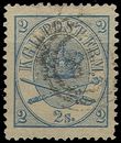 53550 / 0 - Philately / Europe / Denmark
