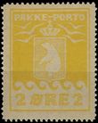 53552 / 0 - Philately / Europe / Denmark