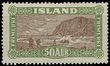 53630 / 0 - Filatelie / Evropa / Island