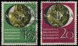 53717 / 0 - Philately / Europe / Germany / Federal Republic of Germany