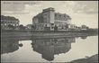 53760 / 0 - Picture Postcards / Topography / Czech republic / District of Břeclav
