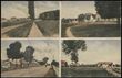 54097 / 0 - Picture Postcards / Topography / Czech republic / Prague - Quarters and Suburbs