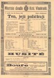 54345 / 0 - Reklamn� plak�ty