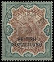 54626 / 2489 - Philately / Africa