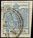 55148 / 0 - Philately / Europe / Austria / Monarchy - Stamps