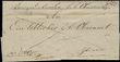 55308 / 0 - Philately / Europe / Austria / Letters before 1850