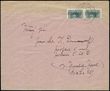 55728 / 7 - Philately / Czechoslovakia 1918-39 / Forerunners 1918-19