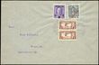 55730 / 6 - Philately / Czechoslovakia 1918-39 / Forerunners 1918-19