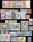 56563 / 0 - Philately / Europe / France / After 1918