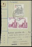 57623 / 0 - Philately / Czech Republic / Philatelic Domains / Postal History and Interests