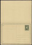 58171 / 0 - Philately / Slovakia 1939-45 / Postal Stationery / Postcards