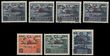 58914 / 1437 - Philately / Europe / Albania