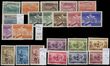 58915 / 1440 - Philately / Europe / Albania