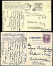 59167 / 4198 - Autogramy + autografy