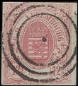 59199 / 0 - Philately / Europe / Luxembourg
