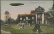59214 / 0 - Picture Postcards / Theme / Airplanes, Airships and Baloons