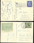 59306 / 4197 - Autogramy + autografy